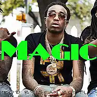 Picture for song '*New* Magic x Migos styl&#101 Beat (Free DL)' by artist 'Sean Bentley'