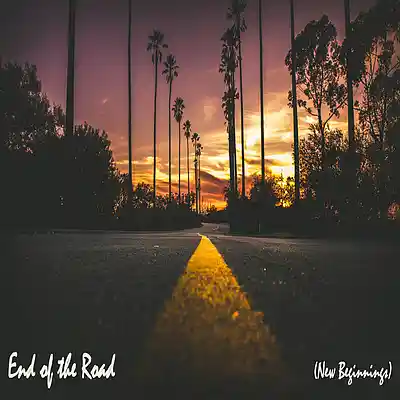 Picture for song 'End of the Road (New Beginnings)' by artist 'Sean Ferree'