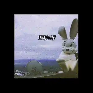 Picture for song 'socloudly - Omoideno Screen' by artist 'socloudly'