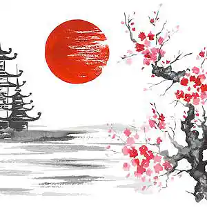 Picture for song 'Boom bap Type Beat Nipon InTheKyoto1' by artist 'Sonoratabeats'