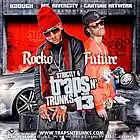 Picture for song 'Don't Trust Em' (Tagged) Free Download' by artist 'Speaker Knockerz'