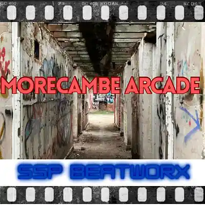 Picture for song 'Morecambe Arcade' by artist 'SSP Beatworx'