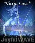 Picture for song 'toxic love' by artist 'Stephanie Kay'