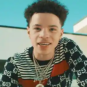 Picture for song 'Lil Mosey X Lil Tjay Type Beat' by artist 'Sivnull'