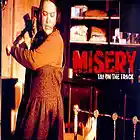 Picture for song 'Misery' by artist 'TayOnTheTrack'