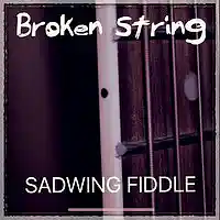 Picture for song 'BROKEN STRING' by artist 'THE SADWING FIDDLE'