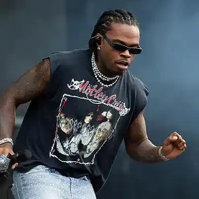 Picture for song 'Gunna + YoungThug Type Beat "John Gotti"' by artist 'Thugga Beatz'