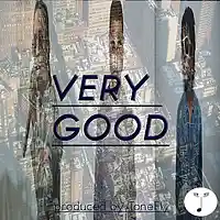 Picture for song 'Very Good - Big Sean x Young Thug type beat' by artist 'ToneFly'