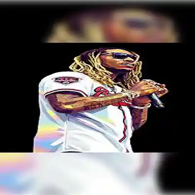 Picture for song 'Future x Young Thug Type Beat "BRAVE"' by artist 'Trackmatic 850'
