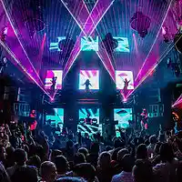 Picture for song 'Impulse' by artist 'TRISTAN ON THE TRACK'