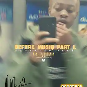 Picture for song 'New Chaptr.' by artist 'Vebs Udigg'