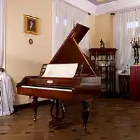 Picture for song 'Chopin Fryderyk NokturnEsDur op9 #2 wariacja nr2+3' by artist 'Vitiyu'