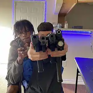 Picture for song '"Ashes" - No Melody x Splurge x Offset Type Beat' by artist 'VPKST'