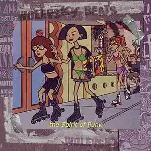 Picture for song 'Trap x Pop Punk - 1961' by artist 'Wolevsky'