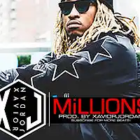 Picture for song 'Millions / Future x TravisScott' by artist 'XaviorJordan'