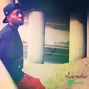 Picture for song 'We Can (Save the Day)' by artist 'Young Recklezz'