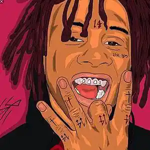 Picture for song 'Ok' by artist 'beatsbynxmbers'