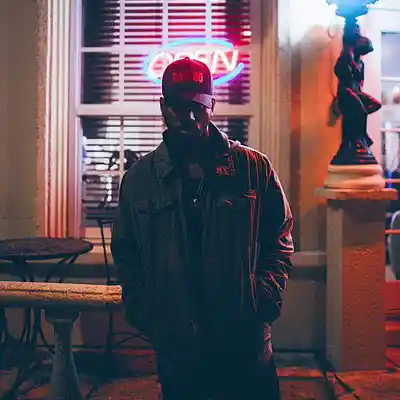 Picture for song 'Private' by artist '300Cam'