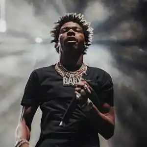 Picture for song 'Lil Baby type beat - Millions' by artist 'prodby3D'
