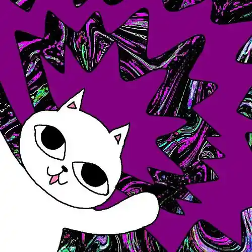 Picture for song 'CyberTrap Type Beat' by artist '7venfaces'