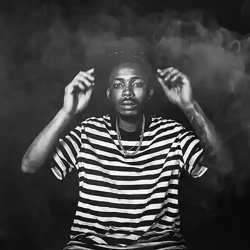 Picture for song 'Suicide doors_095511' by artist 'AnalogSA'