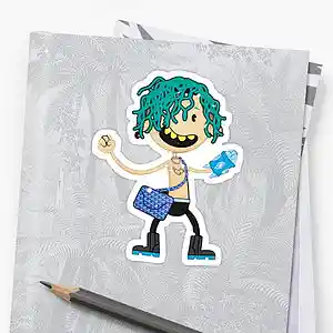 Picture for song 'Mirage (Icy Narco Type Beat)' by artist 'AKSG'