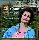 Picture for song 'Magdalena - Coming Back' by artist 'Alexandra Lajoux'