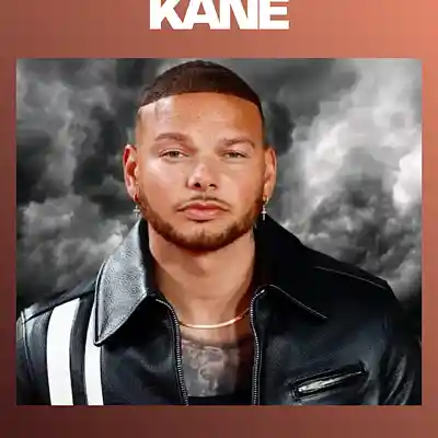 Picture for song 'Kane (Country Rap, Kane Brown) 868' by artist 'Alex Thrive Music'
