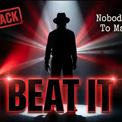 Picture for song 'Beat It' by artist 'Alliance Anonymous'