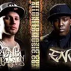 Picture for song 'Free DL! - In The Zone w/Hook' by artist 'alluneedmusic'