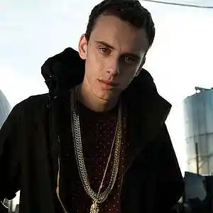 Picture for song '(FREE) Rock and a Hard Place (Logic Type Beat)' by artist 'Arsenial Beats'