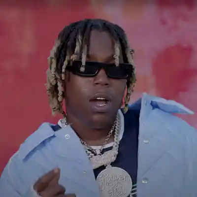 Picture for song '"Black Moon" - Don Toliver x Future type beat' by artist 'Jnk JVTWA'