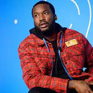 Picture for song 'GOOSE BUMPS Meek Mill type beat / Saxaphone' by artist 'Beats By Boss'