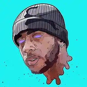 Picture for song '(FREE DOWNLOAD) She's Playin - Buy 1 Get 1 Free' by artist 'Dj Blxzz'