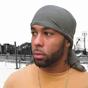 Picture for song 'grime city' by artist 'Blowout'