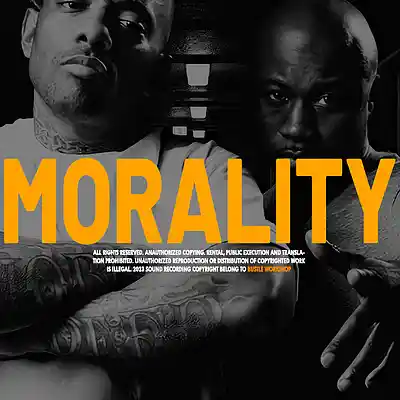Picture for song 'MORALITY (BUY 1 GET 2 FREE)' by artist 'BUSTLE WORKSHOP'