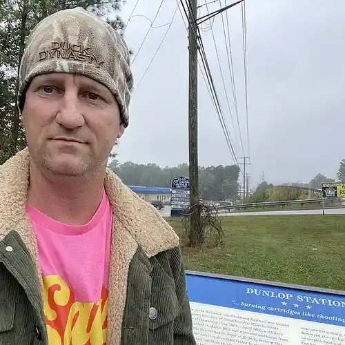 Artist picture