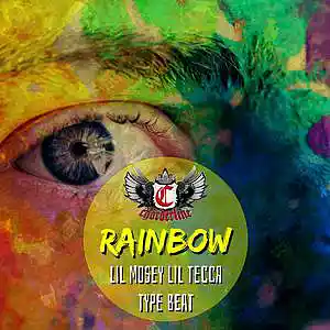 Picture for song 'RAINBOW (Lil Mosey Lil Tecca type beat)' by artist 'Chorderline'