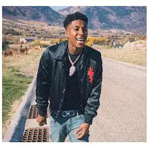 Picture for song 'NEVER LOSE / NBA YOUNGBOY TYPE BEAT' by artist 'DaReal Beats'