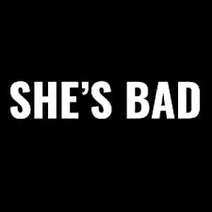 Picture for song 'she bad pro by Cj Beats 2' by artist 'Demolishtion'