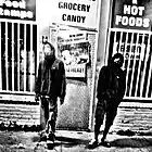 Picture for song 'It's Like Dat Instrumental' by artist 'DrummSquadBeatZ (DSB)'