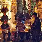 Picture for song 'Cave Nuzik' by artist 'ECHO SIZZA BEATS'