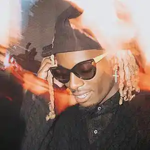 Picture for song 'Bloody mary' by artist 'FABRICATED FAME'
