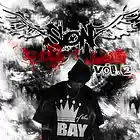 Picture for song 'Declaration Of War' by artist 'Forever A Movement'