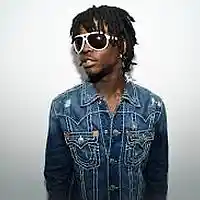 Picture for song ''Who do I trust' Trap banger' by artist 'Grafter Boy'