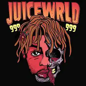 Picture for song 'Juice WRLD Type Beat - 140 BPM' by artist 'High Caliber'
