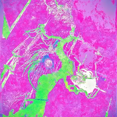 Picture for song 'Beazy Beech Itch' by artist 'Err0r'