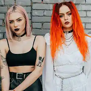 Picture for song 'IMPULSE (Rock Type Beat x Punk Type Beat x Guitar)' by artist 'IOX'