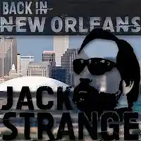 Picture for song 'Dead Letters (Express)' by artist 'Jack Strange'