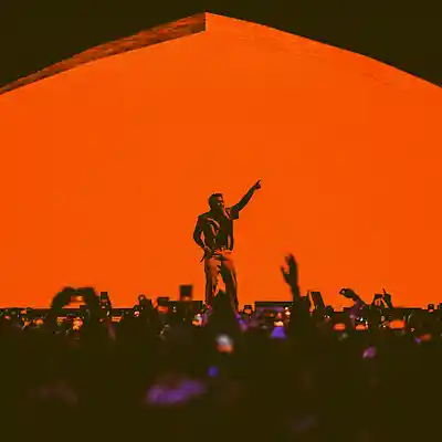 Song picture of 'ROC BOYS'